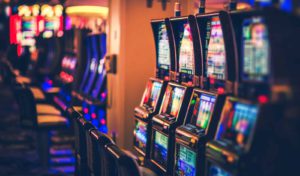 tips casino slot online